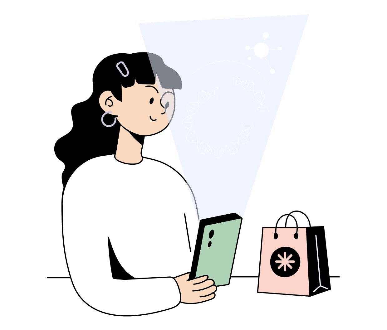 Gene4YourLife Product