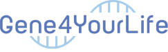 Gene4YourLife Logo